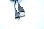 5FT 2.0 Usb Cable For Oxyled Rechargeable Under Cabinet Lights. Fixed Price $6.99.