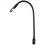 3-SEGMENT Led 12" Flexible Gooseneck Mixing Console Lamp Wit. Fixed Price $28.44.
