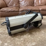 Omnisistem EA-3050 Led Scanner Dance Floor Night Club Light. Fixed Price $150.00.