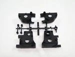 New Kyosho 4WD Gear Box Cases Optima Javelin Pro KP16. Fixed Price $7.52.