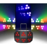Chauvet Dj Wash Fx 2 Rgb+uv Led Lighting Effect. Fixed Price $279.99.