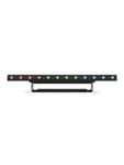 Chauvet Dj COLORBANDT3BTILS Led Strip Light, 12X2.5W Rgb, Zones, Btair App. Fixed Price $249.99.