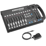 Dmx Controller - 192 Channel For Led Lights. Fixed Price $86.24.