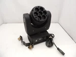 Tsss 7-LED Stage Lighting Beam Mini Moving Head Dmx W/ Mounting Bracket. Fixed Price $45.99.