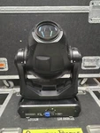 Lot 2 Martin Mac Quantum Profiles W/ Road Case. Fixed Price $6000.00.