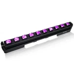 Betopper 10X15W Rgbw Moving Beam Led Light Bar Eye Stage Strobe. Fixed Price $149.99.