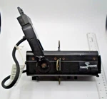 Times Square Lighting TEK67 Ellipsoidal Spotlight Stage Fixture Tested. Fixed Price $95.00.