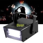 Led Strobe Flash Disco Dj Club Halloween Party Stage Effect Lighting. Fixed Price $14.49.