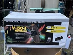 Vei V-250-3 Novascan Effects Light. Fixed Price $200.00.