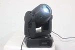 X Martin Mac 250 Entour Moving Head Lights W/ Flight Case Pro Stage Lighting. Fixed Price $1100.00.