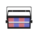 Chauvet Dj Shocker Panel FX-V2 Versatile Blinder Wash Strobe Effect Light. Fixed Price $489.99.