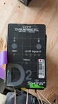 City Theatrical Show Dmx Neo D2 Wireless Micro-dimmer 5722M. Fixed Price $129.98.