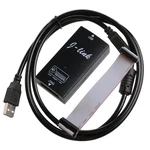 High Speed J-link Jlink V8 Usb Jtag Arm Emulator Debugger V9. Fixed Price $32.99.