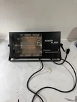 Vintage Mbt / Vei V750 Powerflash Dj Strobe Light Parts Repair As-is. Fixed Price $100.00.