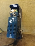 Gemini BRAINSCAN2.0 Dj Lighting Unit 2001. Fixed Price $89.99.