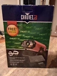 Chauvet Dj Scorpion Laser Unit Green Beam Effect Light Ir Remote Keyboard. Fixed Price $189.00.