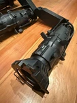 Etc Source Four Mini Track Mount Led Ellipsoidal Light. Fixed Price $200.00.