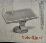Kinetics Colorblast Light Series 102-000001-01. Fixed Price $200.00.