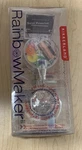 Og Kikkerland Solar Powered Rainbow Maker Prism Swarovski Suncatcher Daviddear. Fixed Price $35.00.
