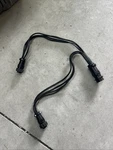 20X Kino Flo X16-A9 4-BANK To Double Splitter Adapter Cable 16-PIN 2X 9-PIN. Fixed Price $99.00.