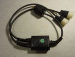 Etc Dimmer Doubler. Fixed Price $39.00.