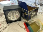 Vintage Wonder Lites Action Strobe Light Xenon Model Box - Color Plates. Fixed Price $28.80.