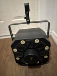Chauvet Dj Swarm 5 Fx Light. Fixed Price $160.00.