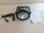 Chauvet Dj Corepar Q60 Ils 60-WATT Rgbw Wash Light. Fixed Price $138.38.