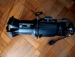 Etc Source Four 750 Ellipsoidal Halogen Spotlight Manual Control. Fixed Price $110.00.