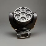 Colorkey Led 7 Hex Mover Wash Moving Head Mini. Fixed Price $108.00.