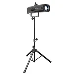 Chauvet Dj Led Followspot 75ST Portable Theatrical Dmx Gobo Spot-light Beam. Fixed Price $618.99.