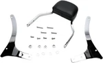 Cobra Square Sissy Bar 02-4740 Mini 11". Fixed Price $413.95.