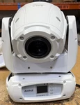 Jmaz Lighting JZ3024 Attco Spot 150 Led Moving Head White Finish. Fixed Price $265.33.