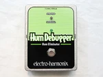 Used Electro-harmonix Ehx Xo Hum Debugger Eliminator Guitar Effects Pedal. Fixed Price $107.99.