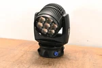 Glp Impression X4 Rgbw Led Moving Light CG01QMU. Fixed Price $849.99.