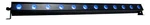 American Adj Ultra Hex Bar 12X10W Rf Rgbaw+uv Led Dmx Wash Light. Fixed Price $479.95.