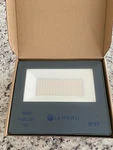 25X 50W Led Flood Warm White Lembrd Spotlight Garden Yard Lamp IP67. Fixed Price $100.00.