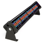 Etc SELVR42-RST-AG 160X X7 Color Linear Led Fixture. Fixed Price $2500.00.