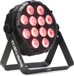Chauvet Dj Slimpar T12 Bt Ils Rgb Led. Fixed Price $161.49.
