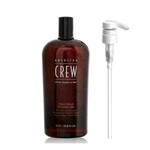 American Crew Firm Hold Styling Gel 33.8 Fl Oz With Pump. Fixed Price $27.99.