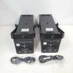Venue SRL-114 Lighting Effects Dual Scanner Pack. Fixed Price $329.97.