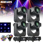 275W 10R Beam Moving Head Rgbw Spot Gobo Stage Effect Lighting Dj Show. Fixed Price $2112.00.