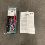 Hitlights Led Magnetic Driver M150L24DC-AR New (missing Cover). Fixed Price $48.50.
