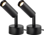 Pack Indoor Spotlight Led Up Lights For Plant 120V Floor Accent. Fixed Price $44.52.