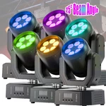 Led Moving Beam Head Light DMX512/RDM Strobe Color Staining/mixing Effects. Fixed Price $329.99.