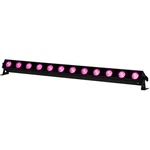 American Dj UBL12H Rgbal+uv Linear Light Bar With Diffusion Filter (12 Leds). Fixed Price $399.99.