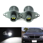 20W Cree Led Bmw Angel Eyes Ring Marker Bulbs For 2006-2012 E90 E91 3 Series. Fixed Price $51.09.