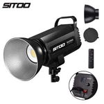 Sitoo 250W Led Video Spotlight Lamp Studio Lighting Photography Remote. Fixed Price $86.99.