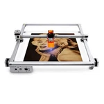 Ortur Aufero AL2 LU2-2 Laser Engraver 1,600MW Cutting Machine 10,000MM/MIN. Fixed Price $211.59.