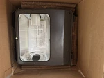 General Electric PF-154 Power Flood New Box Commercial Lighting. Fixed Price $160.00.